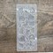 UV Resin Mini Silicone Molds for Resin Art Cats Ducks Pelican Creatures